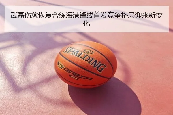 武磊伤愈恢复合练海港锋线首发竞争格局迎来新变化